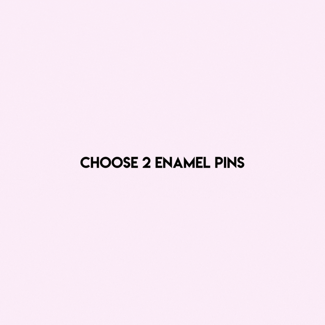 BYO Pin Bundle