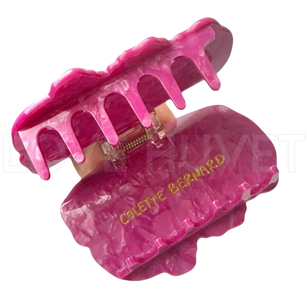 Brain Hair Claw | COLETTE BERNARD
