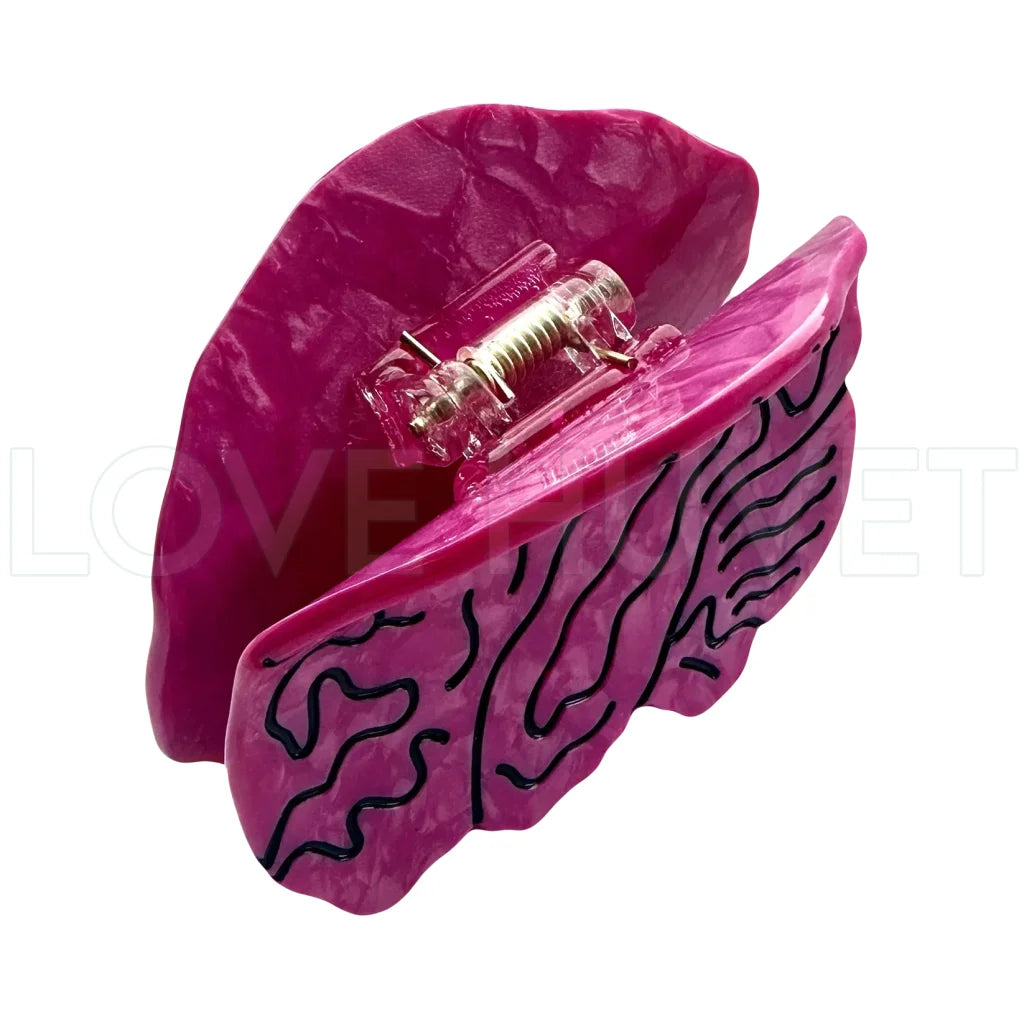 Brain Hair Claw | COLETTE BERNARD
