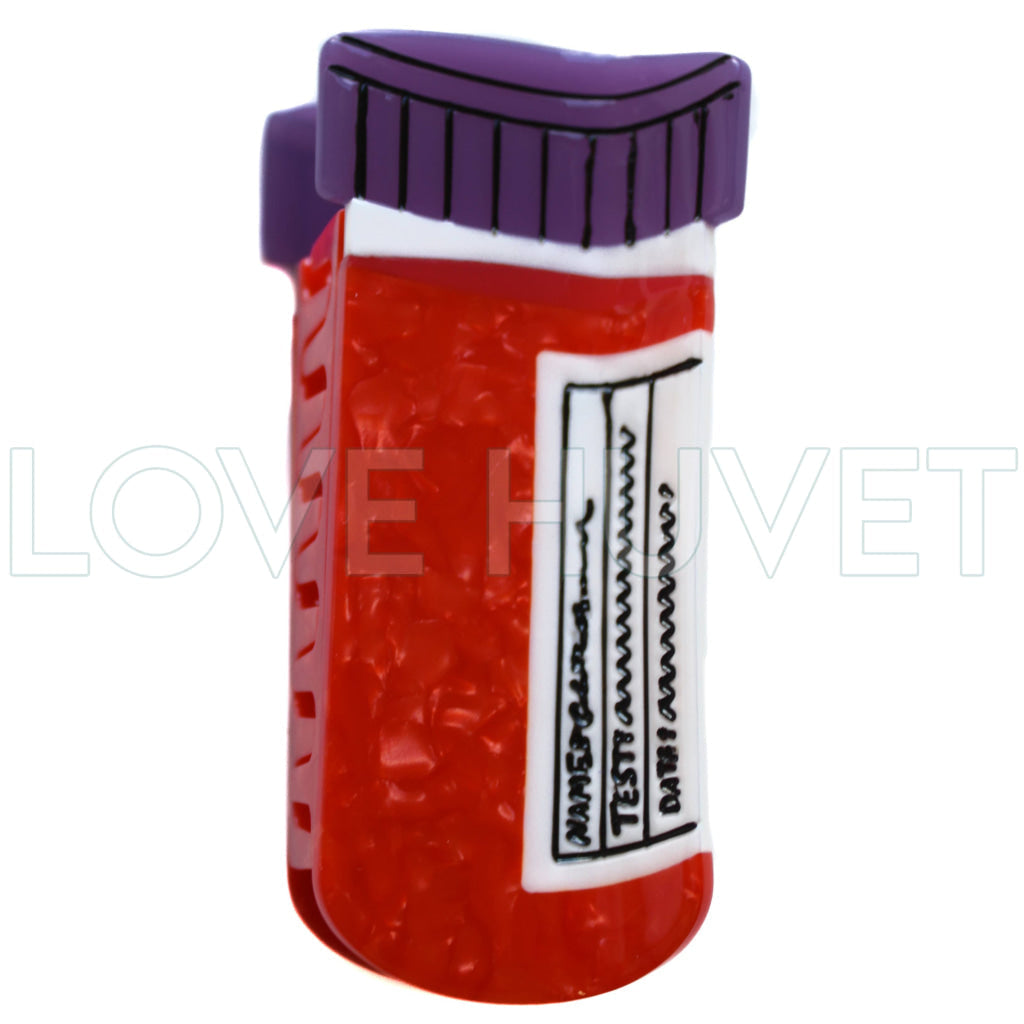 Hair Accessory Sampler Kit | Love Huvet