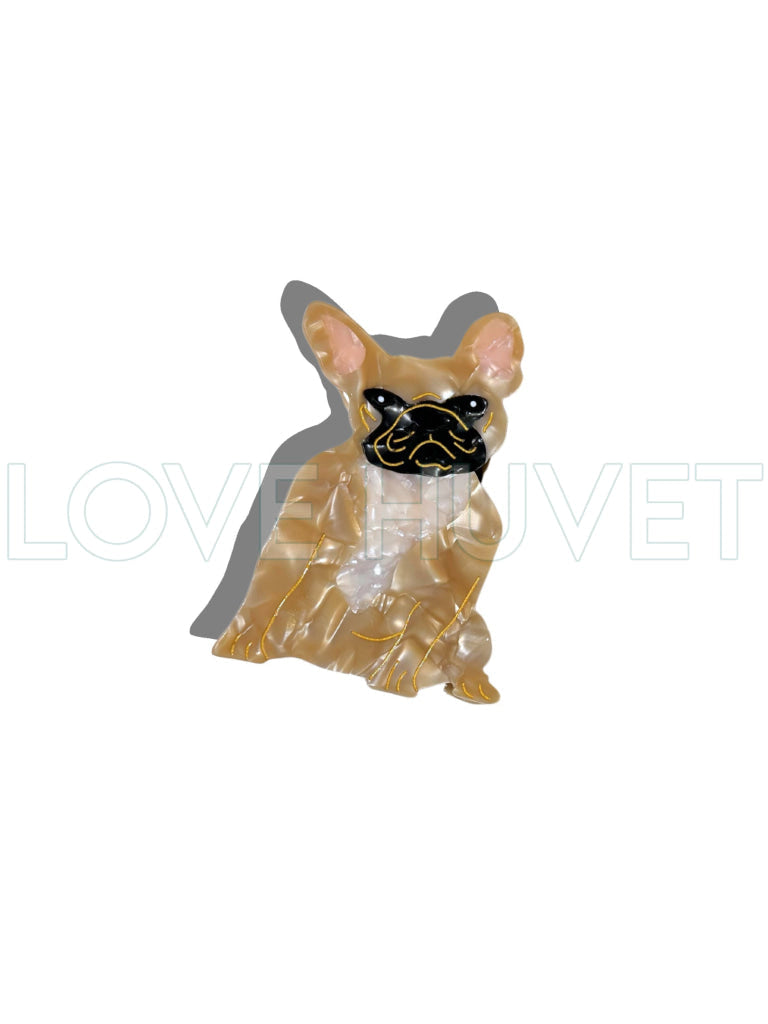 Hair Accessory Sampler Kit | Love Huvet