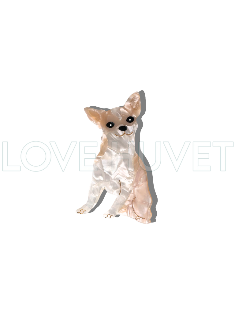 Hair Accessory Sampler Kit | Love Huvet