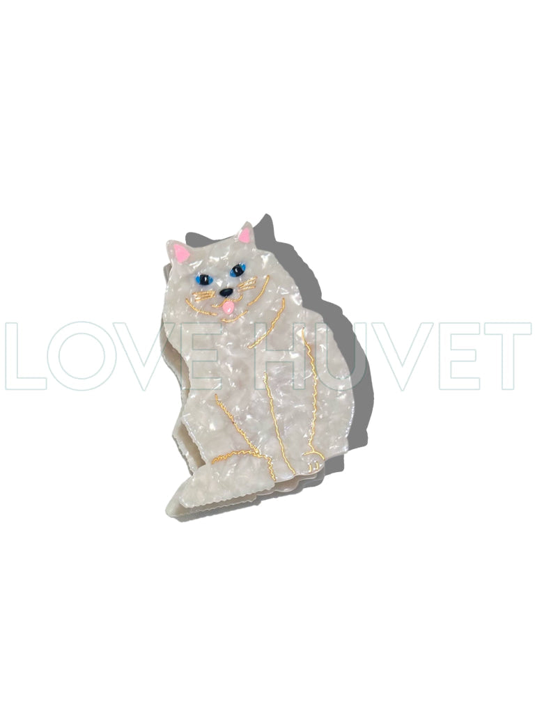 Hair Accessory Sampler Kit | Love Huvet