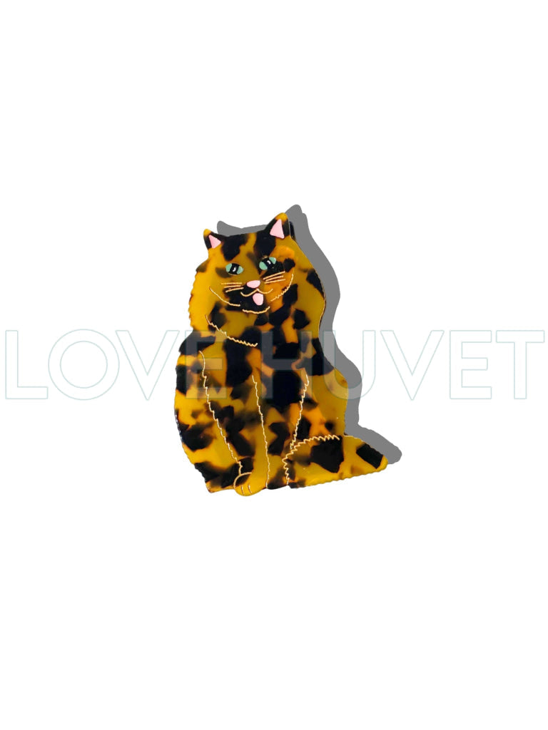 Hair Accessory Sampler Kit | Love Huvet