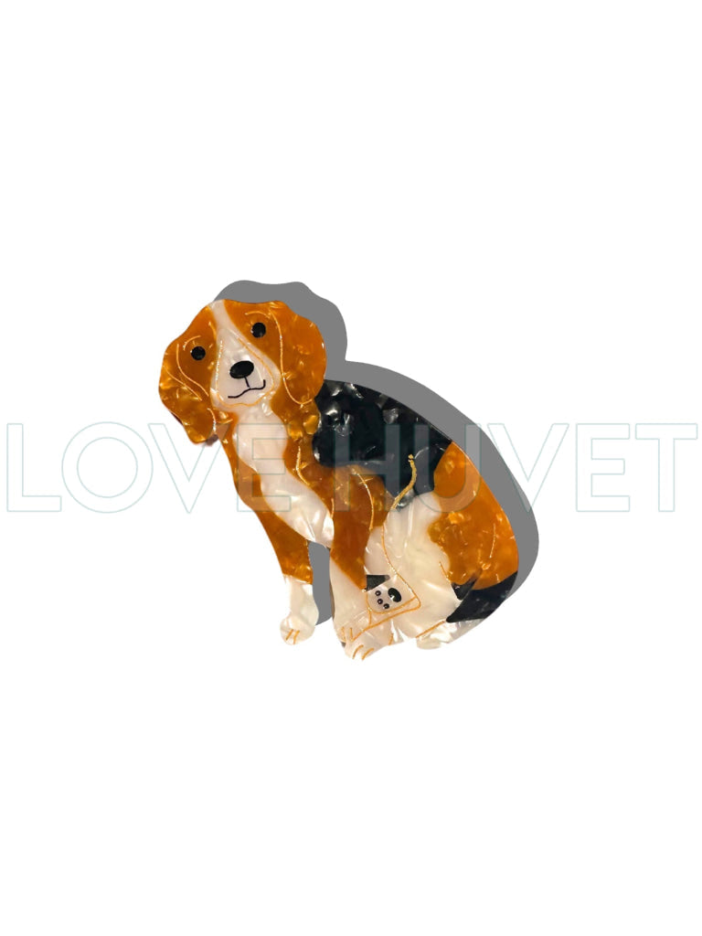 Hair Accessory Sampler Kit | Love Huvet