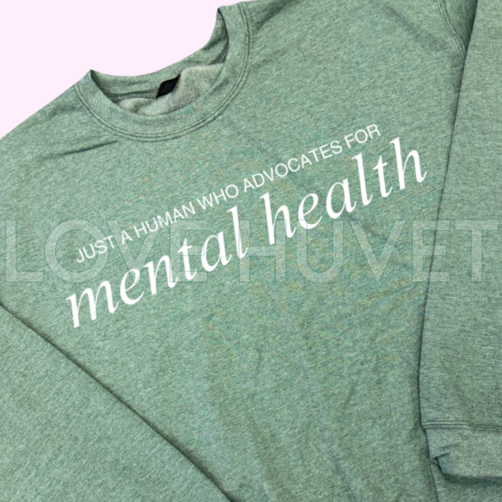 Mystery Shirt | Love Huvet