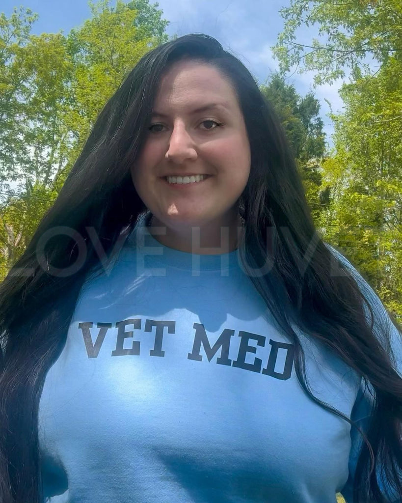 Mystery Shirt | Love Huvet