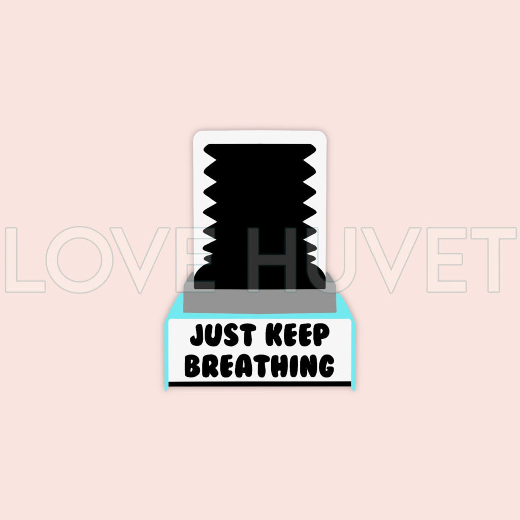 Vet Tech Week Bulk Stickers | Love Huvet