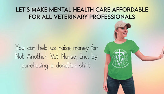 Affordable Mental Health Care for Veterinary Professionals | Love Huvet