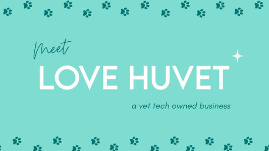 Meet Love Huvet Cover Image