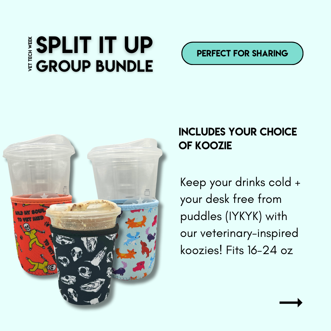 Split It Up Group Bundle