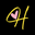 Love Huvet logo