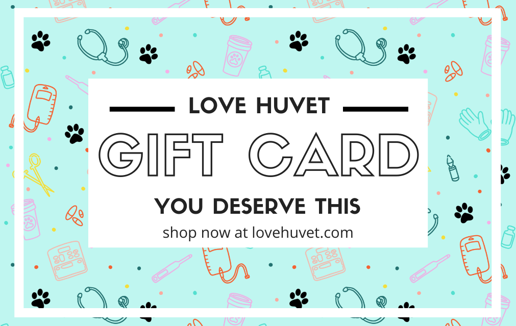 Gift Card | Love Huvet