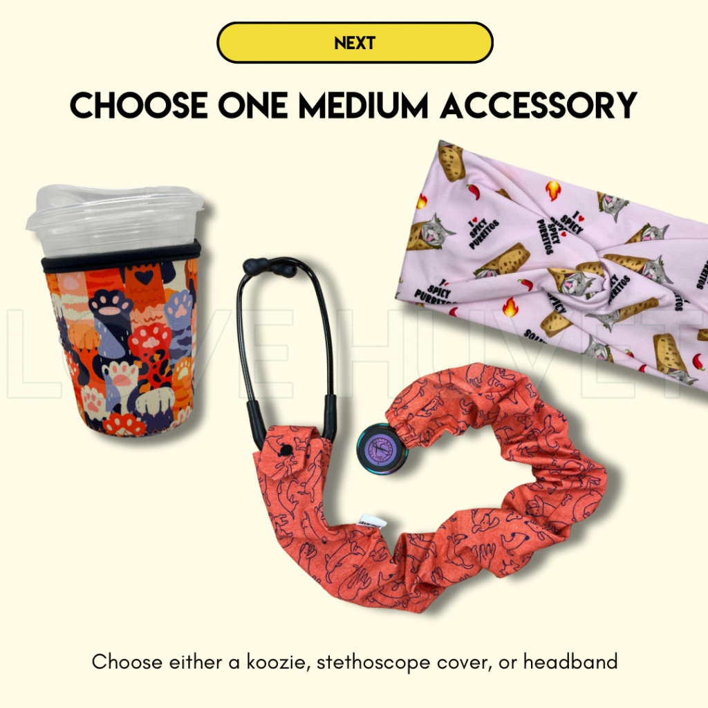 BYO Vet Tech Appreciation Gift Bundle | Love Huvet