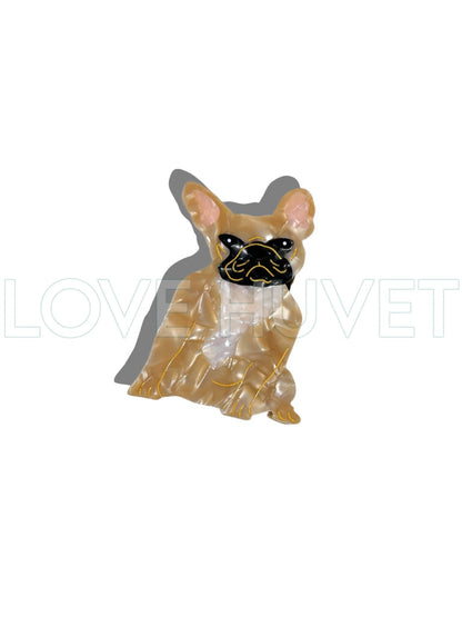 Hair Accessory Sampler Kit | Love Huvet