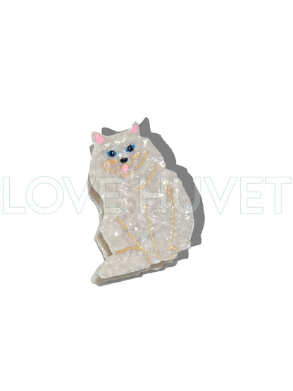 Hair Accessory Sampler Kit | Love Huvet