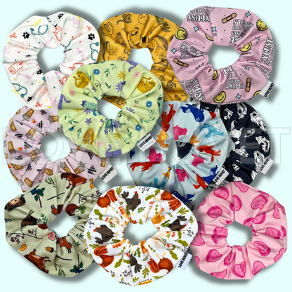 Hair Accessory Sampler Kit | Love Huvet
