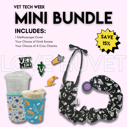 Mini Vet Tech Week Gift Bundle