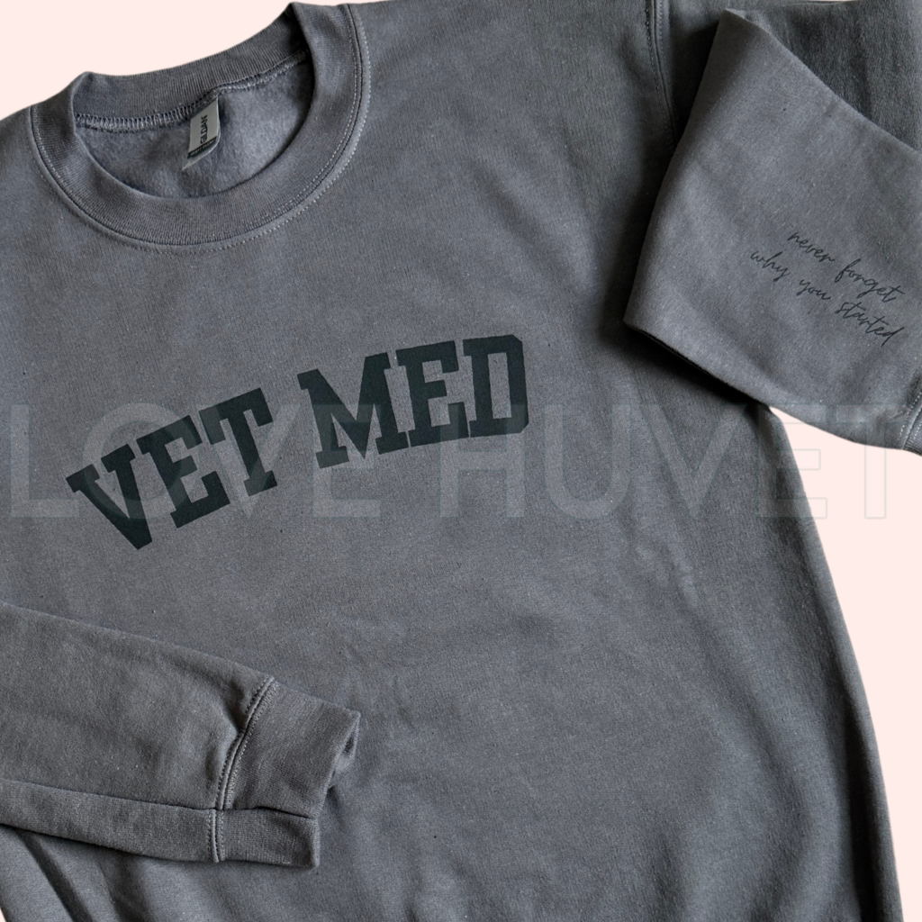Mystery Shirt | Love Huvet