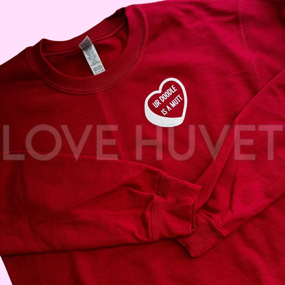 Mystery Shirt | Love Huvet