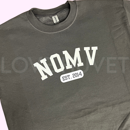 Mystery Shirt | Love Huvet