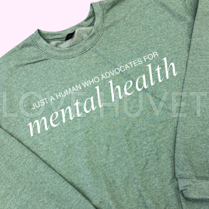 Mystery Shirt | Love Huvet