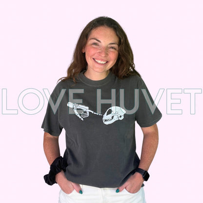 Mystery Shirt | Love Huvet