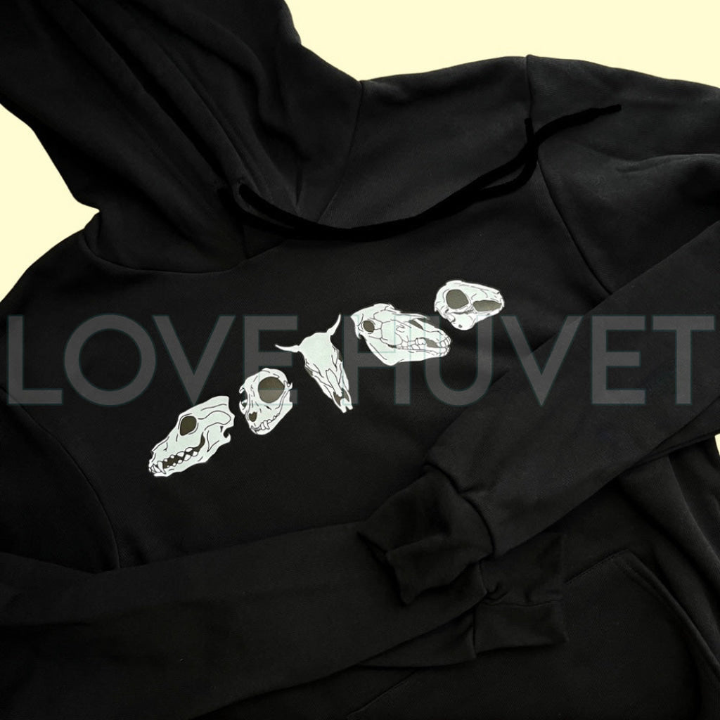 Mystery Shirt | Love Huvet