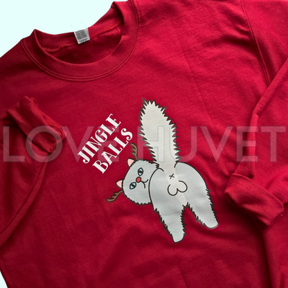 Mystery Shirt | Love Huvet
