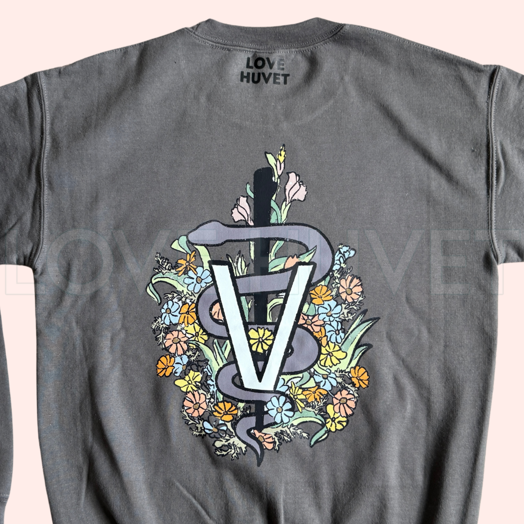 Remember to Never Forget Sweatshirt | Love Huvet