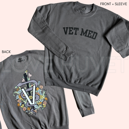 Remember to Never Forget Sweatshirt | Love Huvet