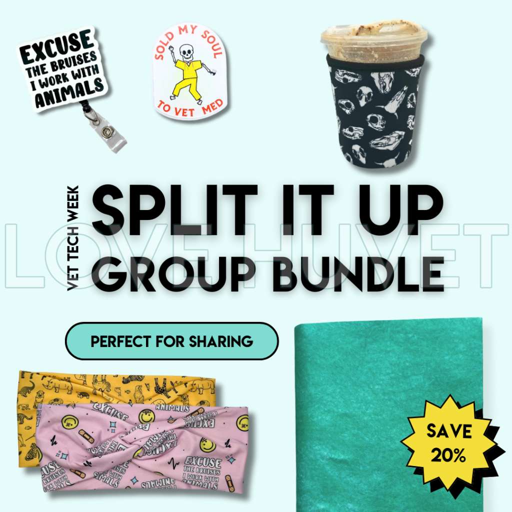 Split It Up Group Bundle