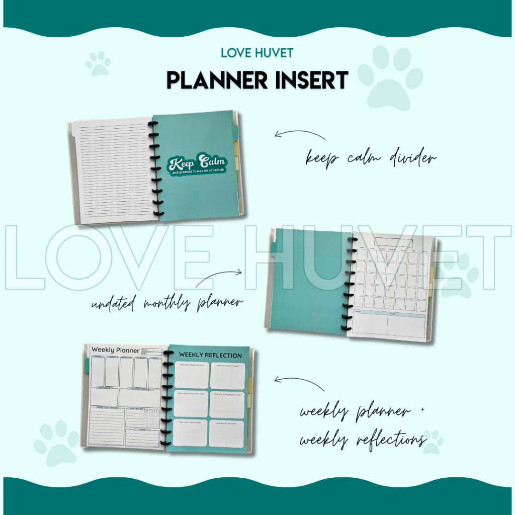 Ultimate Disc Journal Stationery