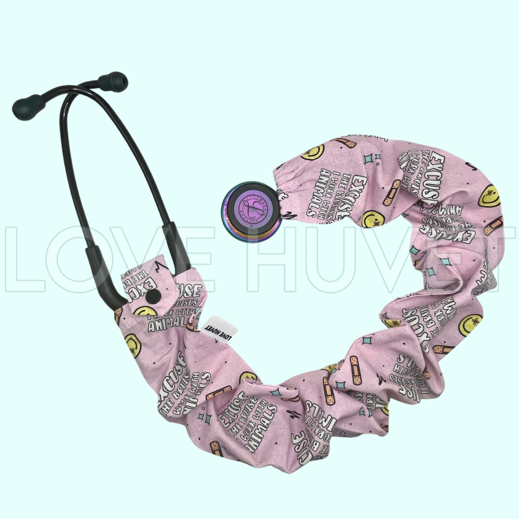 Vet Med Starter Pack | Love Huvet