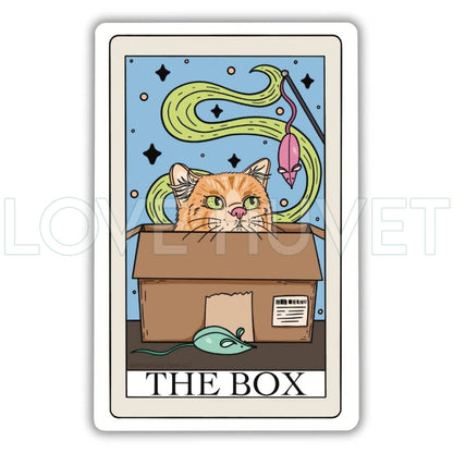 Vet Tech Week Bulk Stickers | Love Huvet