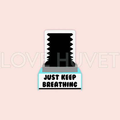 Vet Tech Week Bulk Stickers | Love Huvet