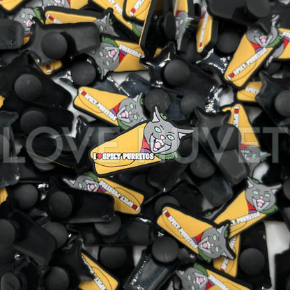 Veterinary Shoe Charm Bundle | Love Huvet